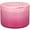 Gradient Pink, variant on Neighborly Nook 12oz Insulated Vacuum Food Jar with Buckle Lid Wide Mouth Soup Thermo for Hot Food Leakproof Stainless Steel Lunch Container (Mint, 12OZ)