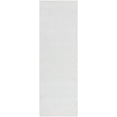 thumbnail image 6 of Hauteloom Brownsdale Hallway, Kitchen Runner Rug - Contemporary - White - 2'6" x 8', 6 of 7