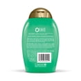 thumbnail image 5 of OGX Active Beauty Green Tea Fitness Shampoo, 13 oz, 5 of 5
