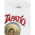 thumbnail image 2 of Tee Luv Men's Tapatio Salsa Picante Hot Sauce T-Shirt (3XL), 2 of 7