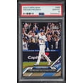 thumbnail image 4 of 1x Random Graded Baseball Card (Beckett, PSA or CGC) - Grade 8 or Higher, 4 of 4
