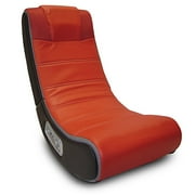 V Rocker SE Wireless Red w/Mesh Sides