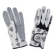 thumbnail image 5 of 1 par de guantes de golf transpirables para mujer, con estampado de perro. Talla XL 21, 5 of 9