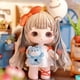 thumbnail image 4 of New Arrival Fresh Man Rabeea I'M Not A Weird Kid Series Figure Cute Girls Anime Figure Modeldoll Toys Desktop Model Toy Gift, 4 of 5