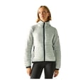 thumbnail image 4 of Regatta Womens Rigain Quilted Jacket, 4 of 5