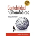 thumbnail image 1 of CONTABILIDAD PARA NUMEROFOBICOS: UNA GUIA DE SUPERVIVENCIA PARA DUEÑOS DE LA PEQUEÑA EMPRESA HARPER COLLINS DAWN FOTOPULOS, 1 of 2