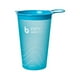 thumbnail image 2 of Toystoory Botella deportiva duradera de TPU Beizi, botella de agua plegable y portátil, fácil de limpiar, frasco suave plegable Ropa Deportiva, Zapatos bebe azul, 2 of 6