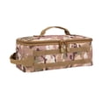 thumbnail image 2 of Bolsa de herramientas, organizador de bolsa de herramientas, herramienta eléctrica para barbacoa, accesorios de utensilios de cocina para campamento, Multi DYNWAVEMX Organizador de viajes, 2 of 8