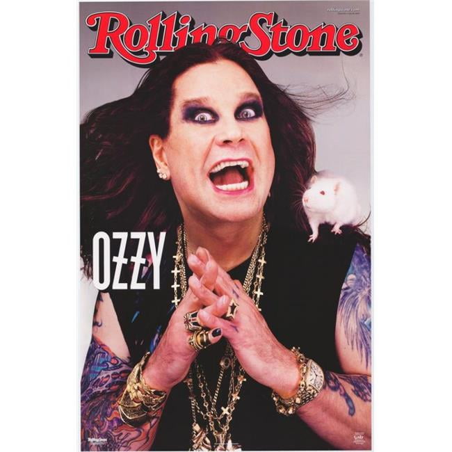 ozzy osbourne in movie
