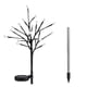 thumbnail image 1 of Lámpara LED de árbol blanca cálida con energía Solar brillante para exteriores, impermeable, para Villa, césped, decoración de jardín, 1 of 8