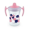 NUK® Hide 'n Seek Evolution Soft Spout Learner Sippy Cup, 8 oz.