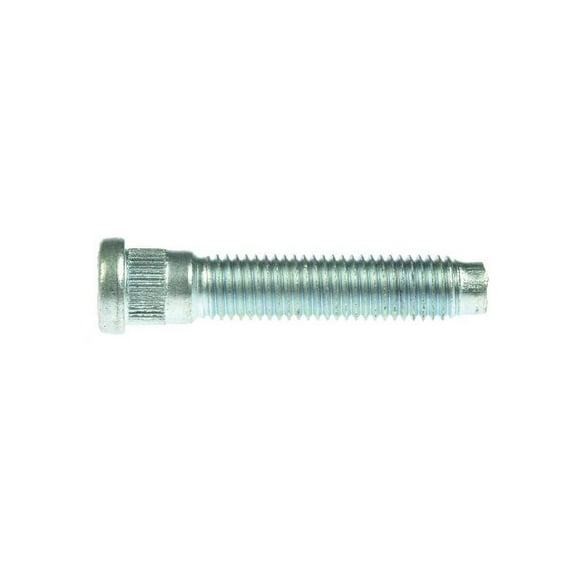 Wheel Stud - Compatible with 1999 - 2002 Ford F-350 Super Duty 4WD 2000 2001