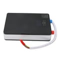 thumbnail image 4 of Calentador de agua instantáneo eléctrico sin tanque de 4500 W para baño doméstico de 110 V, 4 of 14