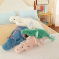 thumbnail image 5 of 150cm Small Flying Dragon Doll Dinosaur Soft Stuffed Animal Sleeping Pillow Cushion Christmas Gifts for Kids and Girls, 5 of 5
