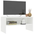 thumbnail image 4 of vidaXL TV Cabinet Chipboard TV stand Unit Lowboard Hifi Cabinet Multi Colors, 4 of 19