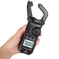 thumbnail image 3 of WinAPEX Portable Pocket Multimeter 6000 Counts True RMS Digital Clamp Meter with Square Output, 3 of 7
