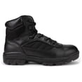 thumbnail image 2 of Ryno Gear 6" Coolmax Tactical Combat Side Zip Boots (Black), 2 of 3