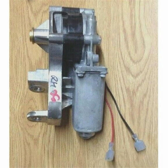 Carefree of Colorado R001784 Longitude Awning Motor