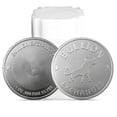 thumbnail image 3 of 1 oz Bullion Exchanges Silver Round .999 Fine, 3 of 3