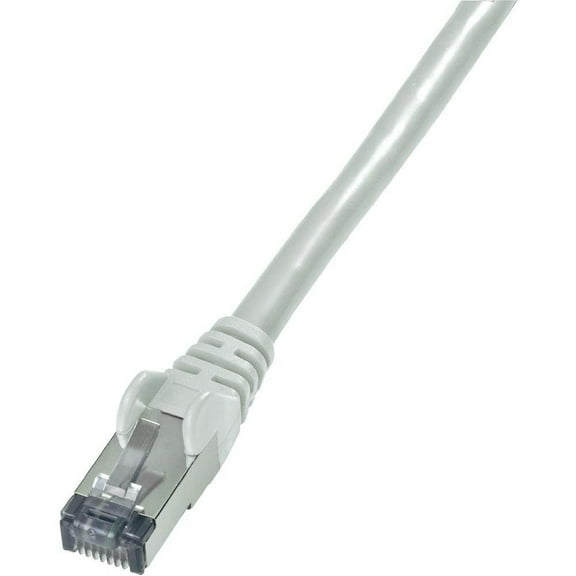 Equip Cat6 S/FTP 1.0 M