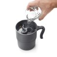 thumbnail image 3 of Trempeur pour copeaux de bois d'Outset, 3 of 8