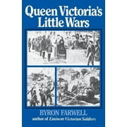 Queen Victoria's Little Wars, (Paperback)