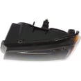 thumbnail image 4 of For Chevy Avalanche 1500 2003 2004 Headlight Assembly Driver Side | Smooth Bezel | Replacement For GM2502224 | 10366037, 10396913, 4 of 7