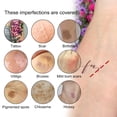thumbnail image 3 of Tattoo Concealer Gentle Ingredients Moisturize And Cleanse Tattoo And Fade Print Concealer, 3 of 5