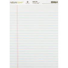 Nature Saver NAT00864 Bloc-notes