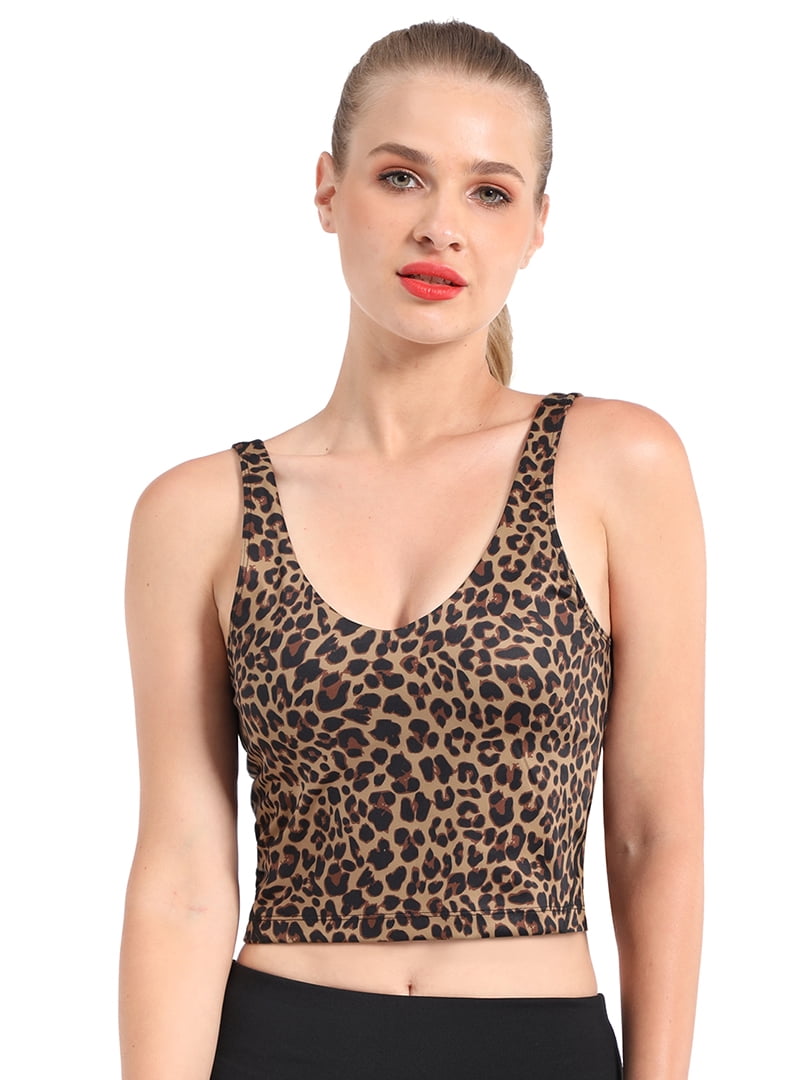 camisole tops with bra support