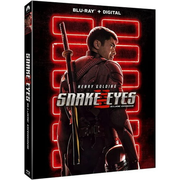 Snake Eyes