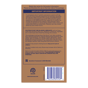 Durex Avanti Bare Real Feel Condoms, Non Latex Lubricated Condoms for Men with Natural Skin on Skin Feeling, Regular Fit, FSA & HSA Eligible, 10 Count
