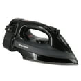 thumbnail image 2 of Impress Cord-Rewind Iron Non-Stick 1200W Mid-Size Steam Iron Model IM-39CR, 2 of 6