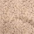 thumbnail image 1 of oneOone Georgette Viscose Peach Fabric Tropical Fabric For Sewing Printed Craft Fabric By The Yard 42 Inch Wide, 1 of 4