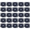thumbnail image 2 of A015006 Diafragma de Carburador 50 Piezas para C1-M2B C1S-E1 C1S-E2 C1S-H4A C1S-H4B C1S-H4C C1S-H8 C1S-H8A, 2 of 5