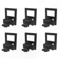 thumbnail image 1 of Heavy Duty Non-Slip Mattress Pad for Metal Bed Frames with Extra Thick Grip Solution, 1 of 5