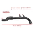 thumbnail image 5 of Tubo Calefacción Para Chevrolet Chevy Todos 1.6l 1997-2012, 5 of 5