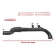 thumbnail image 5 of Tubo Calefacción Para Chevrolet Chevy Todos 1.6l 1997-2012, 5 of 5