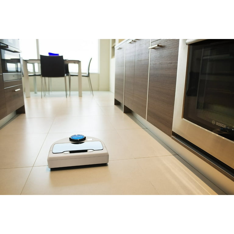 Neato Robotics Botvac D Series D75 Robot Vacuum Cleaner Robotic