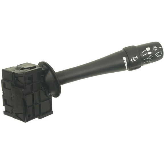 Wiper Switch - Compatible with 2003 - 2007 Cadillac CTS 2004 2005 2006