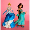 thumbnail image 3 of Figura de Anime de Disney Frozen, Elsa, Anna, Rapunzel, Blancanieves, modelo de muñeca, decoración de escritorio, estatua coleccionable, juguetes, regalos de cumpleaños1011, 3 of 4
