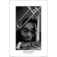 thumbnail image 1 of 2013-24x36-CP Dizzy Gillespie Poster, 1 of 1