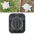 thumbnail image 2 of bhuuno Tortoise Shape for Stepping Stone Path Patio, 2 of 8