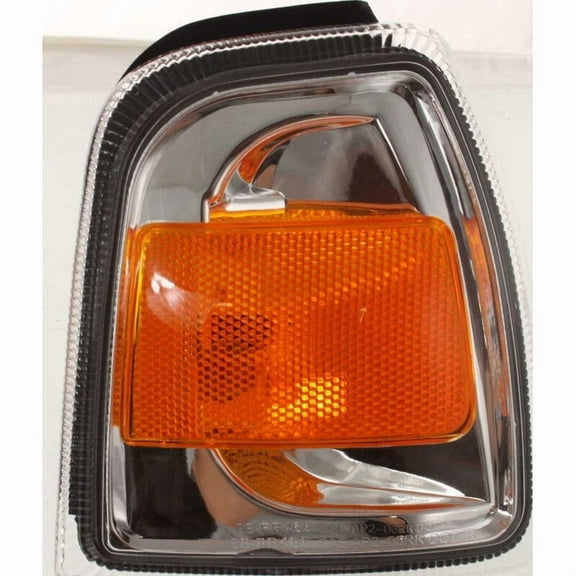 Corner Light Passenger Side For 2006-2011 Ford Ranger