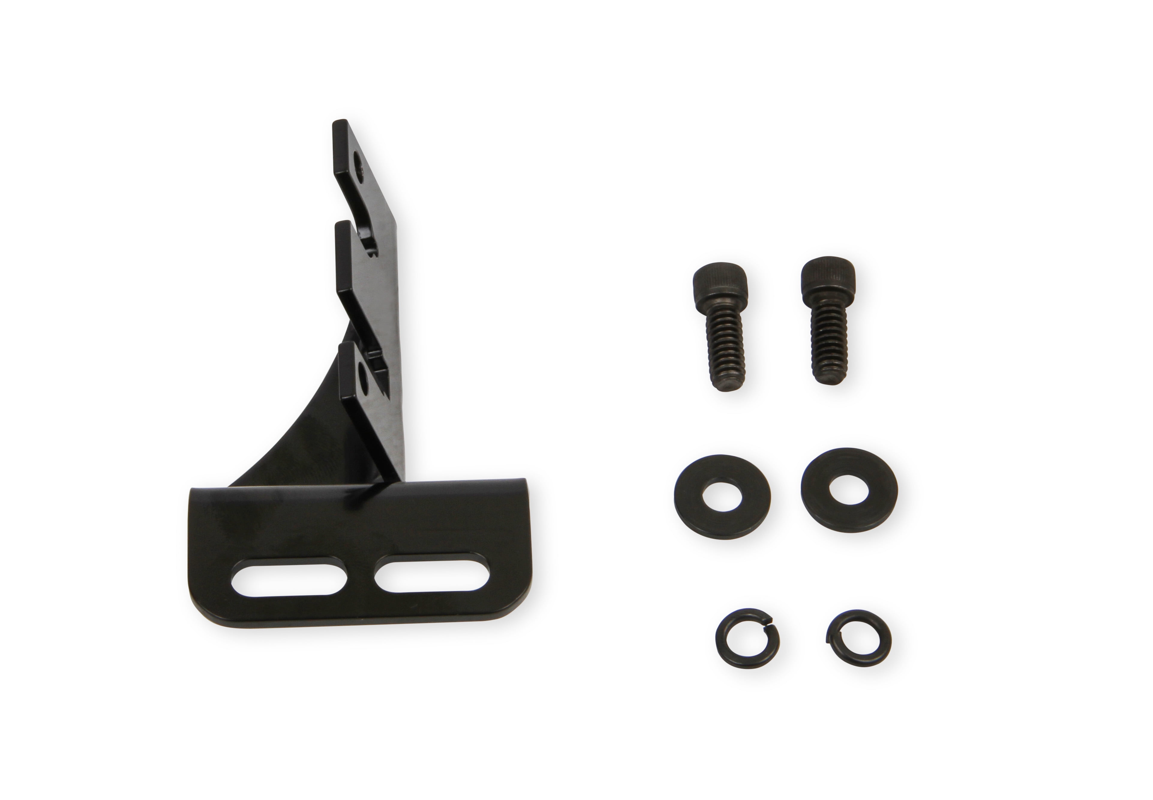 Holley EFI 20154 105mm Throttle Cable Bracket For 300621 Walmart