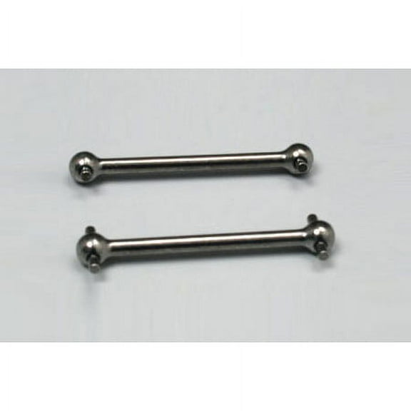 Tamiya 50883 Drive Shaft Set: TT01R/TL01/TB01