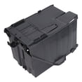 thumbnail image 1 of Guard Car Battery Tray Shield 5615H2 Battery Box Replacement for  307 308 408 3008, 1 of 7