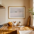 thumbnail image 4 of Gray Wave - Malibu California Photography Ocean Waves Beach Coastal Minimalist Seascape Nature Unframed Wall Art Print 20 x 30 inches, 4 of 7