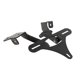 thumbnail image 1 of Motorcycle License Plate Holder Bracket Rear Tail Tidy Eliminator Number Support for 450MT 2024, 1 of 4