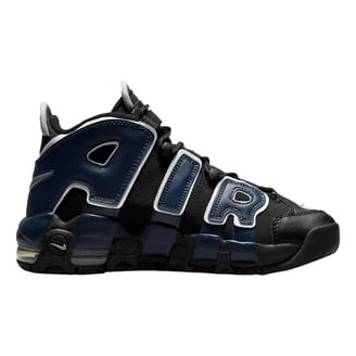 靴 Nike Air More Uptempo '96 PRM 11 Nike Air More Uptempo 96 Ghost White Blue Orange Green DV1233-111
